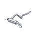 MBRP Exhaust S5237AL Exhaust System Kit - Truck Part Superstore