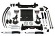 Tuff Country 16960KN 6 Inch Lift Kit 2006 Silverado/Sierra 1500 w/3 Piece Sub Frame w/ SX8000 Shocks Fits Models w/o Factory Air Ride Shocks Tuff Country - Truck Part Superstore