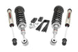 Rough Country 57071 2 Inch Ford Strut Leveling Kit w/V2 Shocks 04-08 F-150 Rough Country - Truck Part Superstore