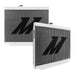 Mishimoto MMRAD-LCR-99 Performance Aluminum Radiator, fits Toyota Land Cruiser J100 (2UZ-FE) 1998-2007 - Truck Part Superstore