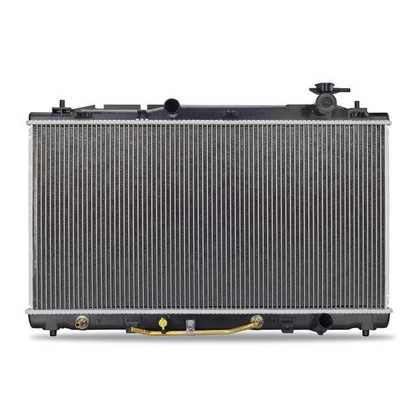 Mishimoto R2817-AT Replacement Radiator, fits Toyota Avalon 2005-2012 - Truck Part Superstore