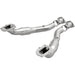MagnaFlow Exhaust Products 23-053 OEM Grade Direct-Fit Catalytic Converter - Truck Part Superstore