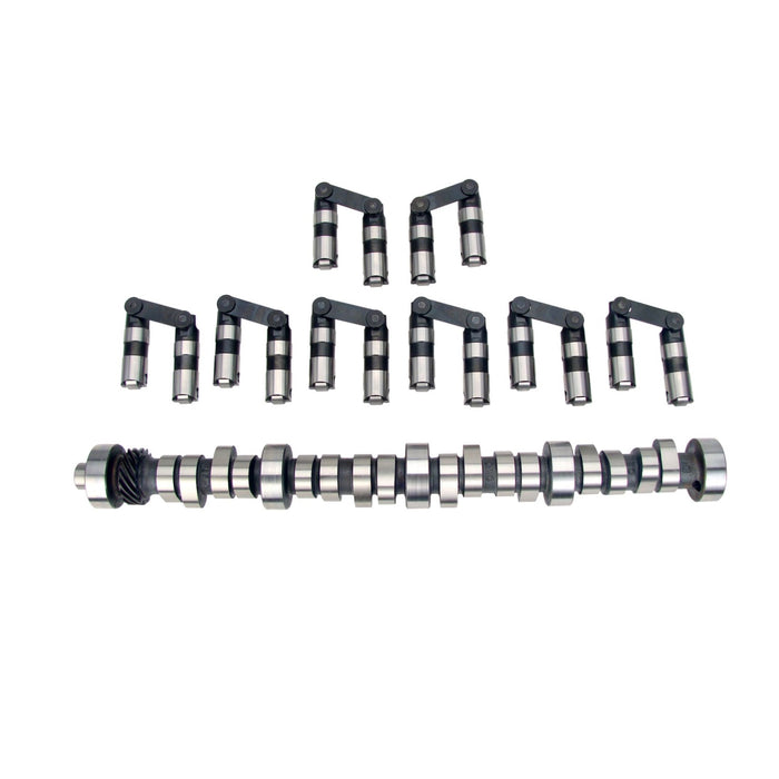 COMP Cams CL35-602-8 Big Mutha' Thumpr 243/257 Hydraulic Roller Cam and Lifter Kit for Ford 351W - Truck Part Superstore