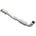 MagnaFlow Exhaust Products 5571988 California Direct-Fit Catalytic Converter - Truck Part Superstore