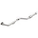MagnaFlow Exhaust Products 4561722 California Direct-Fit Catalytic Converter - Truck Part Superstore