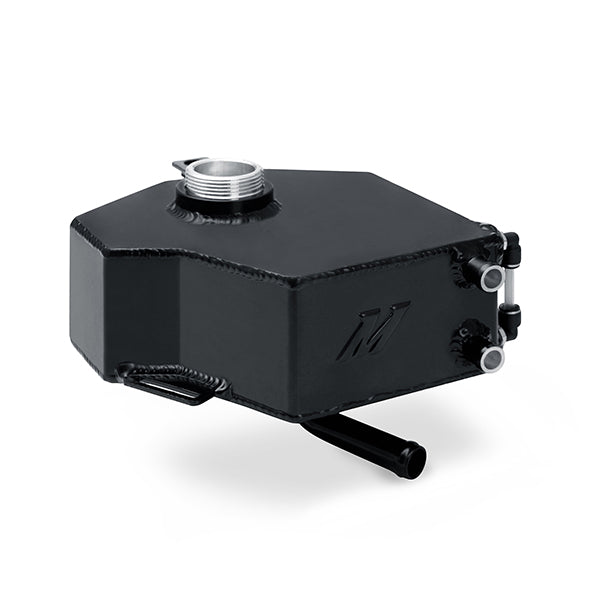 Mishimoto MMRT-FIST-14E Aluminum Expansion Tank, fits Ford Fiesta ST 2014-2019 - Truck Part Superstore