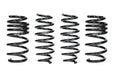 Eibach Springs E10-87-001-04-22 PRO-KIT Performance Springs (Set of 4 Springs) - Truck Part Superstore