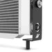 Mishimoto MMRAD-MUS-94BA Aluminum Radiator w/ Stabilizer System, fits Ford Mustang 1994-1995 Automatic - Truck Part Superstore