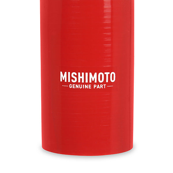 Mishimoto MMHOSE-F54-97RD Silicone Radiator Hose Kit, fits Ford F-150 5.4L V8 w/o oil cooler 1997-2004 - Truck Part Superstore