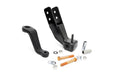 Rough Country 1063 Jeep Front Track Bar Bracket 97-06 Wrangler TJ Rough Country - Truck Part Superstore