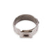Mishimoto MMCLAMP-192E Mishimoto Stainless Steel Ear Clamp, 0.63-in - 0.76-in (16mm - 19.2mm) - Truck Part Superstore