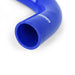 Mishimoto MMHOSE-F2D-05TBL Ford 6.0L Powerstroke Twin I-Beam Chassis Silicone Coolant Hose Kit - Truck Part Superstore