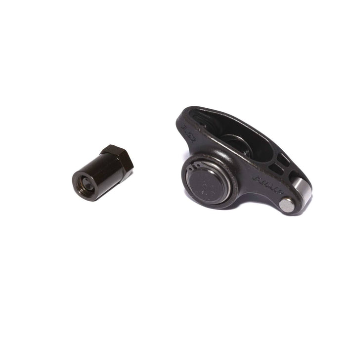 COMP Cams 1604-1 Ultra Pro Magnum Rocker Arm w/ 1.52 Ratio for Chevrolet V6 and SBC w/ 7/16" Stud - Truck Part Superstore