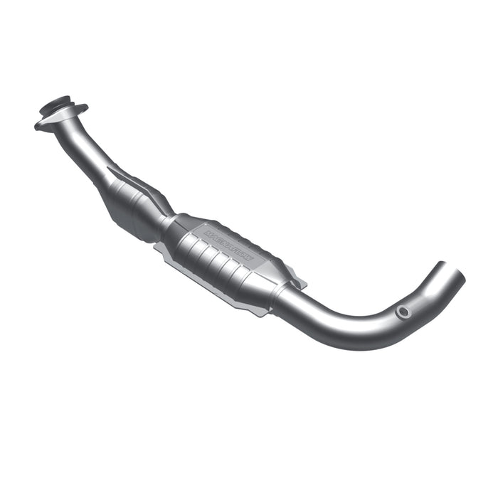 MagnaFlow Exhaust Products 93390 HM Grade Direct-Fit Catalytic Converter - Truck Part Superstore