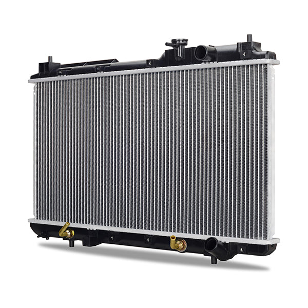 Mishimoto R2051-AT Replacement Radiator, fits Honda CR-V Automatic 1997-2001 - Truck Part Superstore