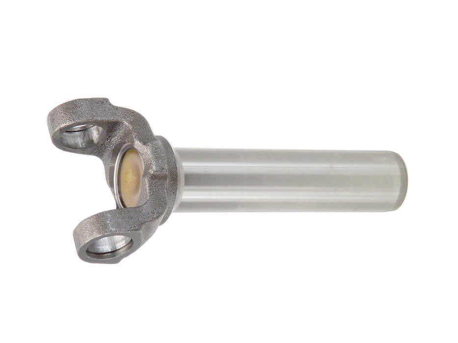 TCI Automotive 966810 Extra Long Transmission Yoke for 27-Spline Transmissions. - Truck Part Superstore