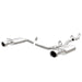 MagnaFlow Exhaust Products 19280 Street Series Stainless Cat-Back System - Truck Part Superstore