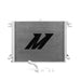 Mishimoto MMRAD-XD-16 Aluminum Radiator, fits Nissan Titan XD 5.0 Cummins 2016-2019 - Truck Part Superstore