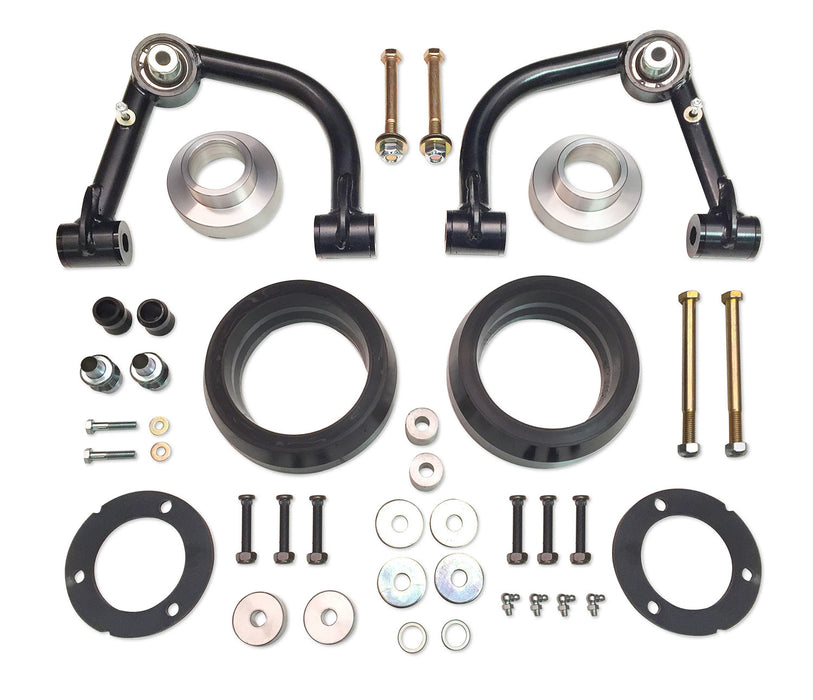 Tuff Country 52011 3 Inch Uni-Ball Lift Kit 03-19 Toyota 4Runner 07-14 Toyota FJ Cruiser Excludes Trail Edition & TRD Pro Tuff Country - Truck Part Superstore