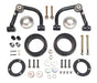 Tuff Country 52011 3 Inch Uni-Ball Lift Kit 03-19 Toyota 4Runner 07-14 Toyota FJ Cruiser Excludes Trail Edition & TRD Pro Tuff Country - Truck Part Superstore