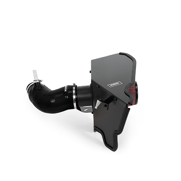 Mishimoto MMAI-CAM4-16BK Performance Air Intake, fits Chevrolet Camaro 2.0T 2016+ - Truck Part Superstore