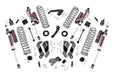 Rough Country 69430V 3.5 Inch Jeep Suspension Lift Kit Vertex Control Arm Drop 07-18 Wrangler JK Unlimited Rough Country - Truck Part Superstore