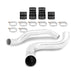 Mishimoto MMICP-F2D-99KP Intercooler Pipe and Boot Kit, fits Ford 7.3L Powerstroke 1999-2003 - Truck Part Superstore