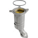 MagnaFlow Exhaust Products 52232 OEM Grade Direct-Fit Catalytic Converter - Truck Part Superstore