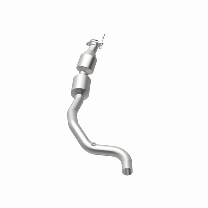 MagnaFlow Exhaust Products 21-535 OEM Grade Direct-Fit Catalytic Converter - Truck Part Superstore