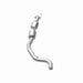 MagnaFlow Exhaust Products 21-535 OEM Grade Direct-Fit Catalytic Converter - Truck Part Superstore