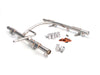 FAST 146020-KIT OEM Car Fuel Rail Kit for LS3/LS7 LSXr 102mm Intake Manifolds - Truck Part Superstore