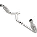 MagnaFlow Exhaust Products 24491 HM Grade Direct-Fit Catalytic Converter - Truck Part Superstore