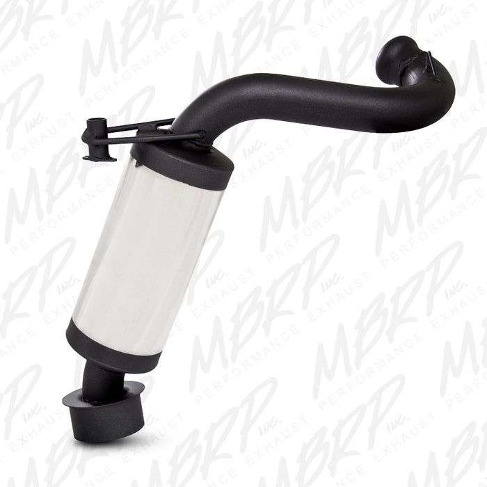 MBRP Exhaust 1030113 Standard Exhaust. - Truck Part Superstore