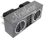 Northern Radiator AH24535 24 Volt 30,000 Btu High-Output Auxiliary Heater - Truck Part Superstore