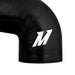 Mishimoto MMHOSE-S4-97TBK Silicone Turbo Hose Kit, fits Audi S4 1997-2002 - Truck Part Superstore