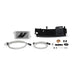 Mishimoto MMOC-RS-16TSL Oil Cooler, fits Ford Focus RS 2016-2018 - Truck Part Superstore