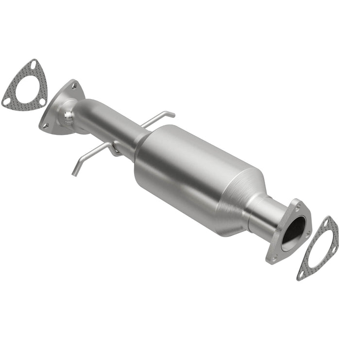 MagnaFlow Exhaust Products 4451455 California Direct-Fit Catalytic Converter - Truck Part Superstore