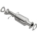MagnaFlow Exhaust Products 4451455 California Direct-Fit Catalytic Converter - Truck Part Superstore