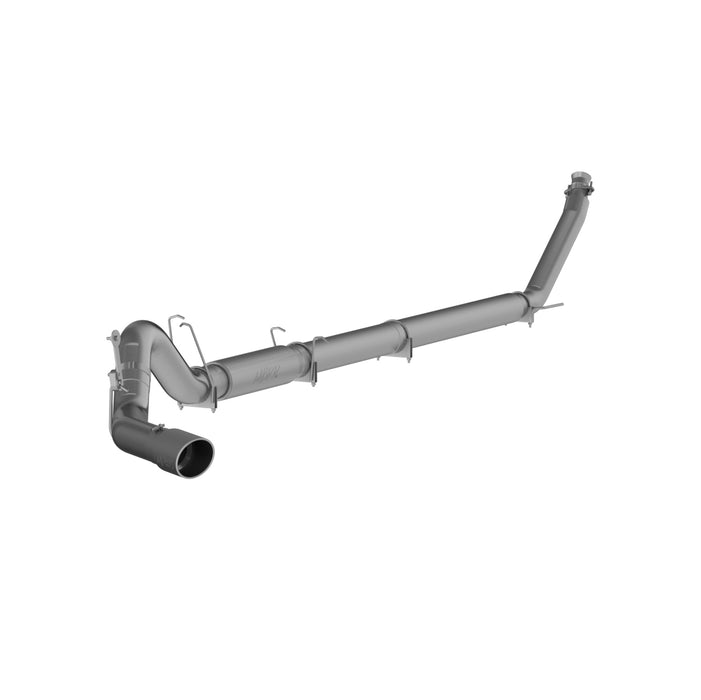 MBRP S61120409 Dodge 5 Inch Turbo Back Single Side Exit XP Series For 98-02 Dodge Ram 2500/3500 Cummins MBRP - Truck Part Superstore