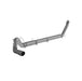 MBRP S61120409 Dodge 5 Inch Turbo Back Single Side Exit XP Series For 98-02 Dodge Ram 2500/3500 Cummins MBRP - Truck Part Superstore