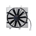 Mishimoto MMFS-EVO-01 Mitsubishi Lancer Evolution 7/8/9 Performance Aluminum Fan Shroud Kit, 2001-2007 - Truck Part Superstore