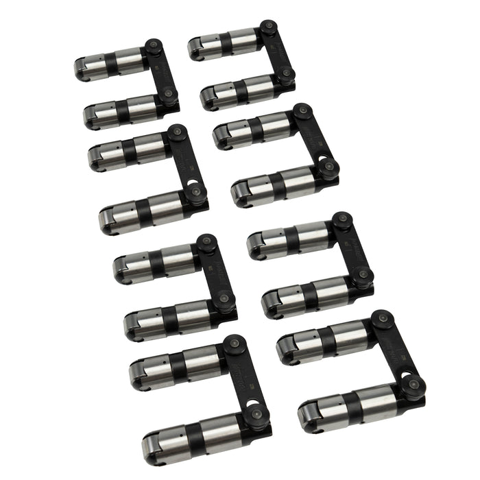 COMP Cams 89311-16 Most consistent, highest performing, and quietest hydraulic lifter on the market - Truck Part Superstore