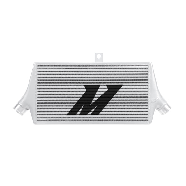 Mishimoto MMINT-EVO-01X Mitsubishi Lancer Evolution 7/8/9 Race Intercooler, Silver, 2001-2007 - Truck Part Superstore