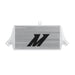 Mishimoto MMINT-EVO-01X Mitsubishi Lancer Evolution 7/8/9 Race Intercooler, Silver, 2001-2007 - Truck Part Superstore