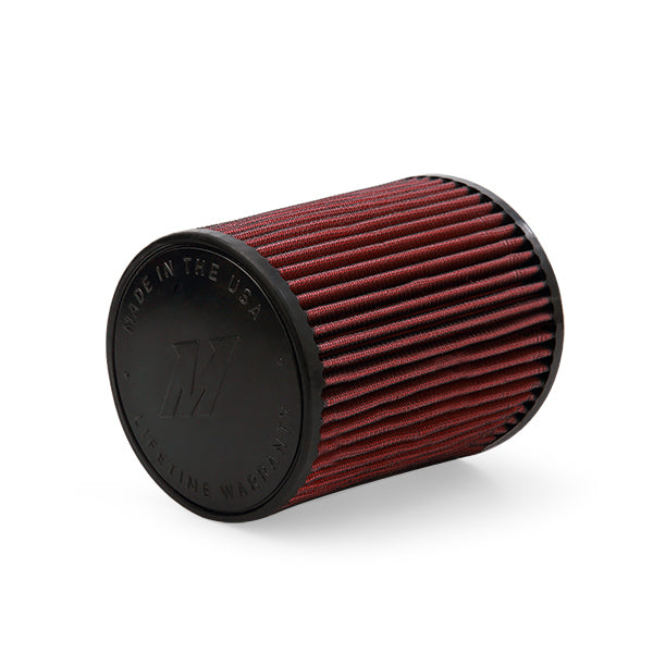 Mishimoto MMAI-RS-16WBL Performance Air Intake, fits Ford Focus RS 2016-2018 - Truck Part Superstore