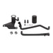 Mishimoto MMBCC-F150-11PBE Baffled Oil Catch Can, fits Ford F-150 V8 2011-2014 - Truck Part Superstore