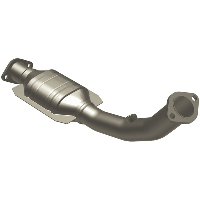 MagnaFlow Exhaust Products 23694 HM Grade Direct-Fit Catalytic Converter - Truck Part Superstore