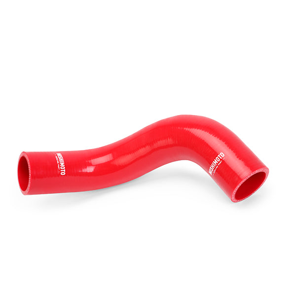 Mishimoto MMHOSE-MOP61-05RD Silicone Coolant Hose Kit, fits Dodge Challenger/Charger 6.1L V8 2006-2010 - Truck Part Superstore