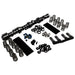 COMP Cams MK201-300-17 Stage 1 HRT No Springs Required Master Camshaft Kit for '09+ 5.7L HEMI - Truck Part Superstore