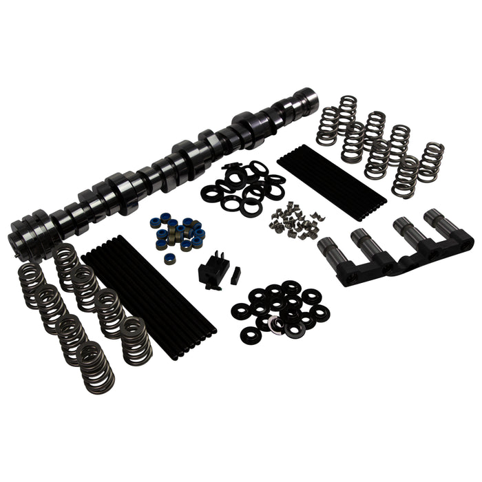 COMP Cams MK201-303-17 Stage 2 HRT No Springs Required Master Camshaft Kit for '09+ 5.7/6.4L HEMI - Truck Part Superstore